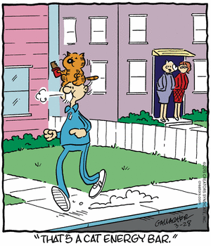 heathcliff